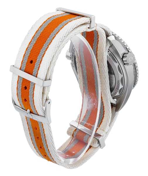 Omega Planet Ocean 215.32.44.21.04.001